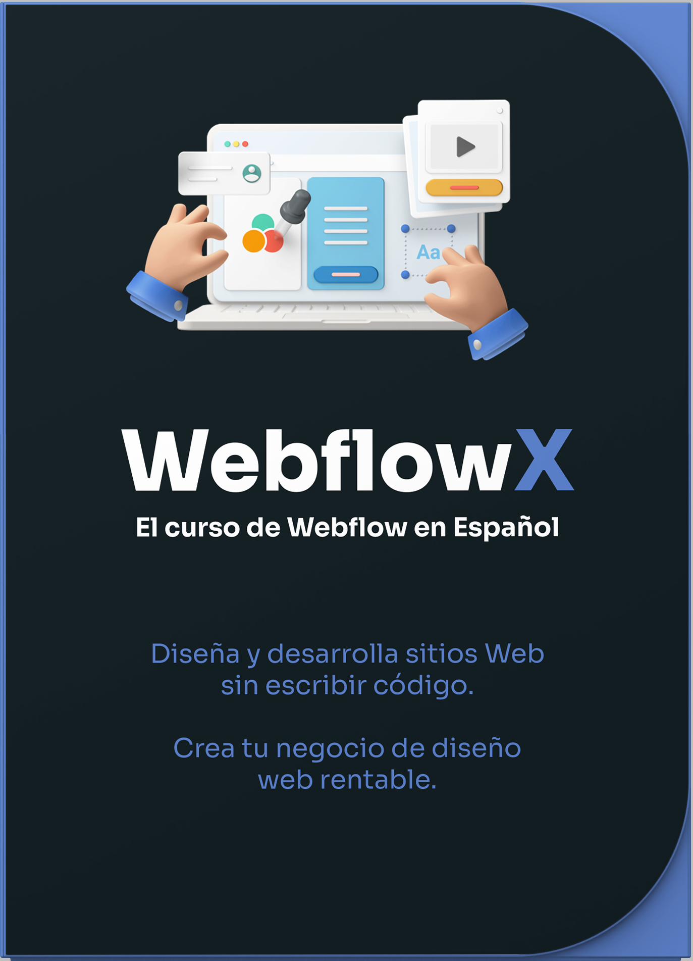 WebflowX Pack